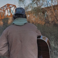 Cowpoke by Isaiah Sheffield cover