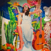 Totalmente Seu artwork