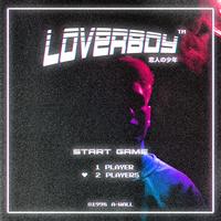 Portada de Loverboy, de A-Wall