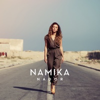 Lieblingsmensch by Namika cover