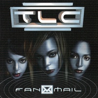 No Scrubs by TLC cover