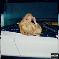 WE ON GO by BIA cover