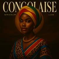 Congolaise artwork