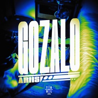 GOZALO by Ariis cover