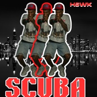 SCUBA JUKE(IT STANKKK) by h5wk cover