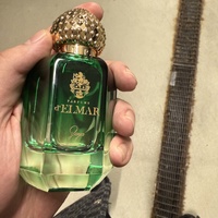 D'Elmar Zaya artwork