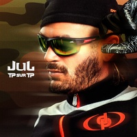 Je suis love artwork