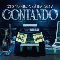 Contando by Luis Carrillo & Julian Leyva cover