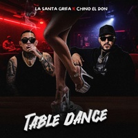 Table Dance artwork