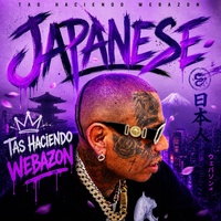 Tas Haciendo Webazon by Japanese & DJ Boff & Kelvin Rey Panamá & Pty Audio cover