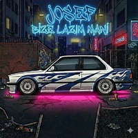 Bize Lazım Mani by Josef cover