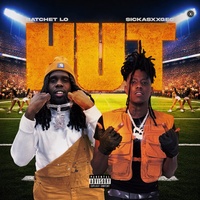 HUT by Ratchet Lo & Sickasxxgeo cover