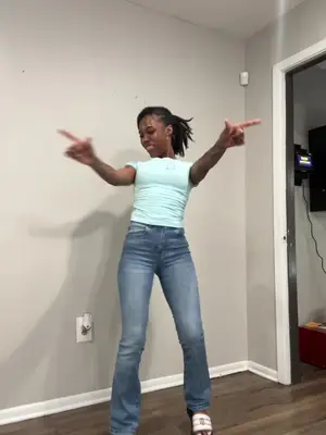 TikTok by @unapologetictu