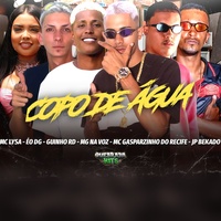 Copo de Água artwork