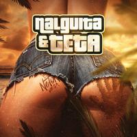 Portada de Nalguita y Teta, de Neton Vega