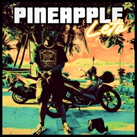 Pineapple by Leto cover