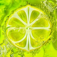 LEMONADE by aespa cover