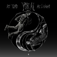 POR AÍ by DJ TOPO & Mc Livinho cover