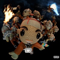 Portada de PUES YA NI PEDO, de Chuyin & Fuerza Regida