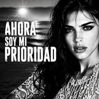 Portada de Ahora Soy Mi Prioridad, de Nyla Stone