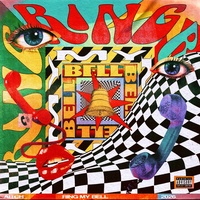 RMB (Ring My Bell) by Aitch cover