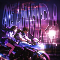 QUE LOUCURA by DJ EXE & CACAU CHUU cover