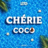 Chérie coco by Leto cover