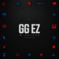 GG EZ（M.Sasuke）のカバー画像