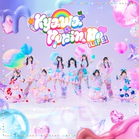 Kyawa Poppin’ Doo artwork