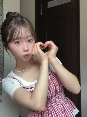 TikTok by @nene_tokita