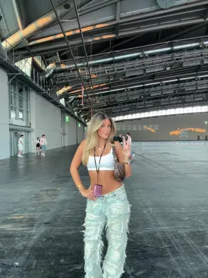TikTok by @hiddenjosie