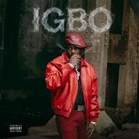 IGBO artwork