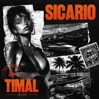 Sicario by Timal cover