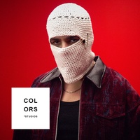 Garee2a Awy - A COLORS SHOW by TUL8TE & COLORS cover