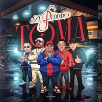 Ta Pedindo Toma artwork