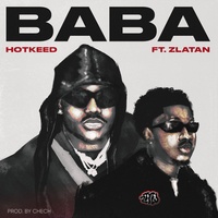 Baba (Speed) by Hotkeed cover