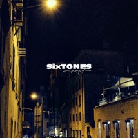 My Only（SixTONES）のカバー画像