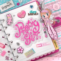 Pretty Girl artwork