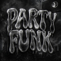 Party Funk by Young Madz & MC Zudo Boladão cover