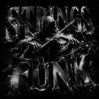 STRINGS FUNK by Young Madz & MC Staff cover