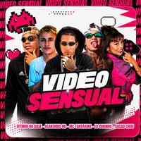 Video Sensual artwork