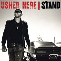 Trading Places by Usher cover