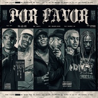 POR FAVOR (feat. Deiveson Alves & DJ FT) by Mark Bernard cover
