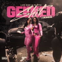 Geeked Shit - remix artwork