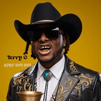 AkpakO Bum Bum by Terry g cover