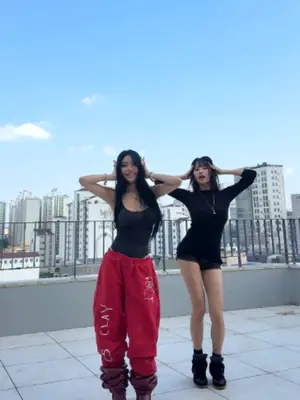 TikTok by @kissoflife_official