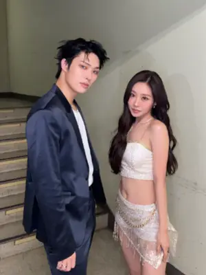 TikTok by @kissoflife_official