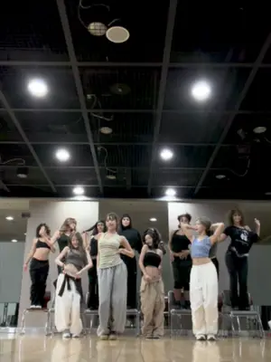 TikTok by @kissoflife_official