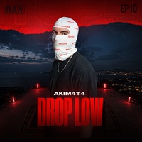 DROP LOW artwork