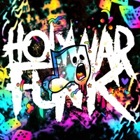 Holy War Hospital - Slowed by DJ PORTU & DJ Vz7 & ahh cover